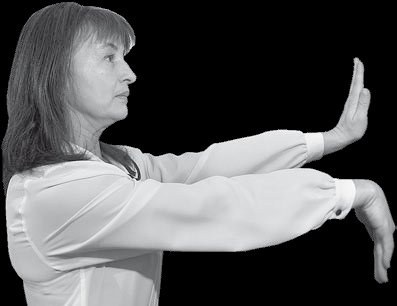 Иллюстрация к книге — Йога для офисных работников. Целебные комплексы от "сидячих болезней" [i_013.jpg]