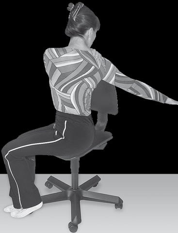 Иллюстрация к книге — Йога для офисных работников. Целебные комплексы от "сидячих болезней" [i_017.jpg]