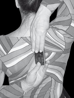 Иллюстрация к книге — Йога для офисных работников. Целебные комплексы от "сидячих болезней" [i_019.jpg]