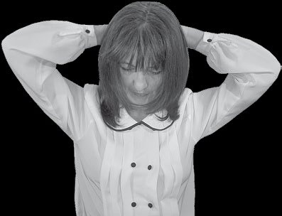 Иллюстрация к книге — Йога для офисных работников. Целебные комплексы от "сидячих болезней" [i_024.jpg]