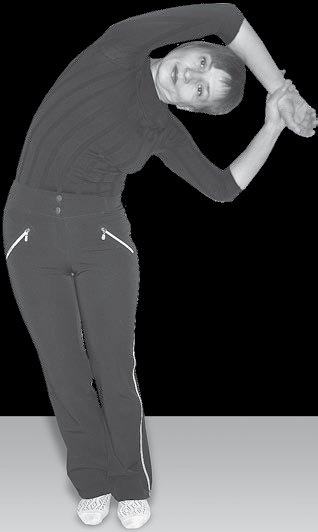 Иллюстрация к книге — Йога для офисных работников. Целебные комплексы от "сидячих болезней" [i_036.jpg]