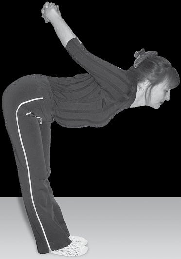 Иллюстрация к книге — Йога для офисных работников. Целебные комплексы от "сидячих болезней" [i_048.jpg]