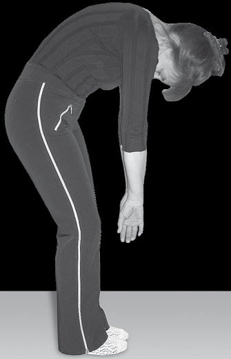 Иллюстрация к книге — Йога для офисных работников. Целебные комплексы от "сидячих болезней" [i_050.jpg]