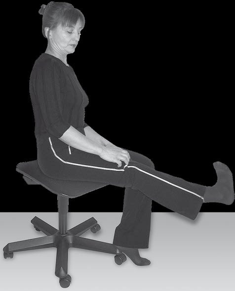 Иллюстрация к книге — Йога для офисных работников. Целебные комплексы от "сидячих болезней" [i_053.jpg]