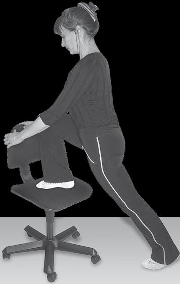 Иллюстрация к книге — Йога для офисных работников. Целебные комплексы от "сидячих болезней" [i_057.jpg]