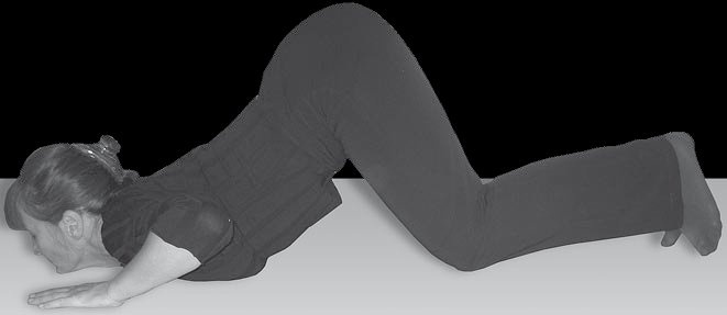 Иллюстрация к книге — Йога для офисных работников. Целебные комплексы от "сидячих болезней" [i_083.jpg]