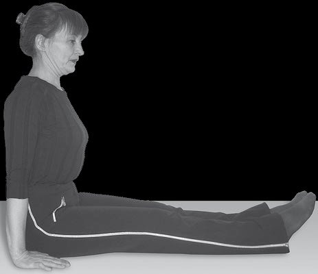 Иллюстрация к книге — Йога для офисных работников. Целебные комплексы от "сидячих болезней" [i_106.jpg]