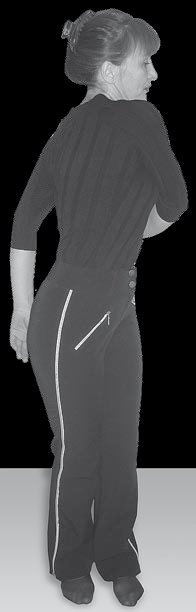 Иллюстрация к книге — Йога для офисных работников. Целебные комплексы от "сидячих болезней" [i_112.jpg]