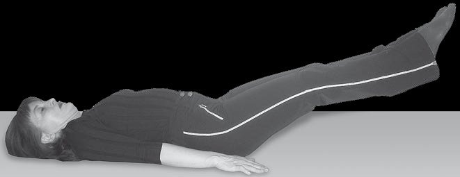 Иллюстрация к книге — Йога для офисных работников. Целебные комплексы от "сидячих болезней" [i_113.jpg]