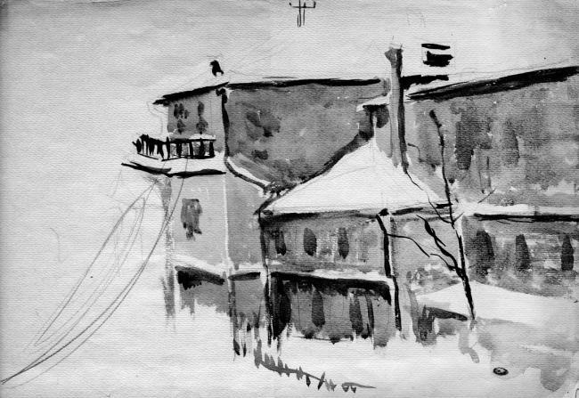 Иллюстрация к книге — Я везучий. Вспоминаю, улыбаюсь, немного грущу [i_008.jpg]