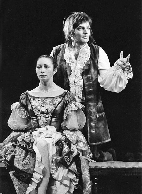 Иллюстрация к книге — Я везучий. Вспоминаю, улыбаюсь, немного грущу [i_023.jpg]