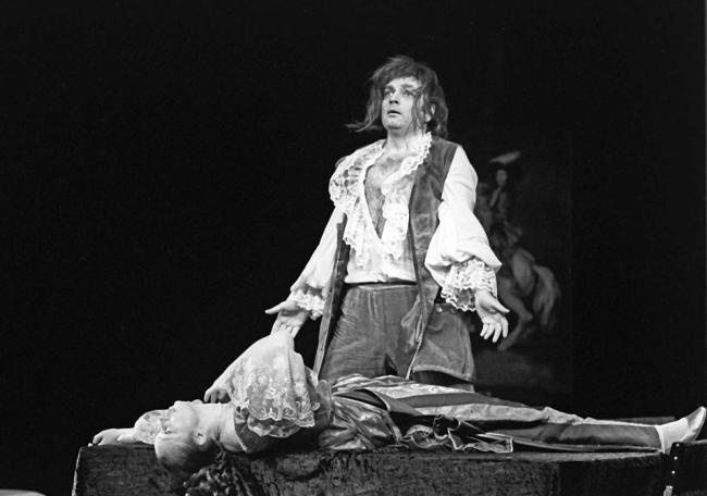 Иллюстрация к книге — Я везучий. Вспоминаю, улыбаюсь, немного грущу [i_028.jpg]