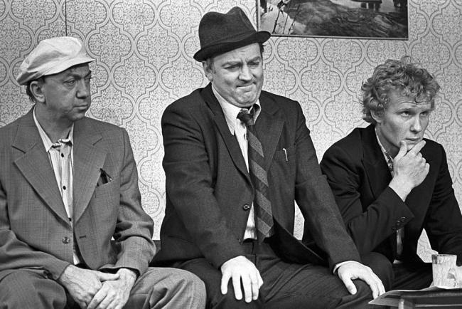 Иллюстрация к книге — Я везучий. Вспоминаю, улыбаюсь, немного грущу [i_031.jpg]