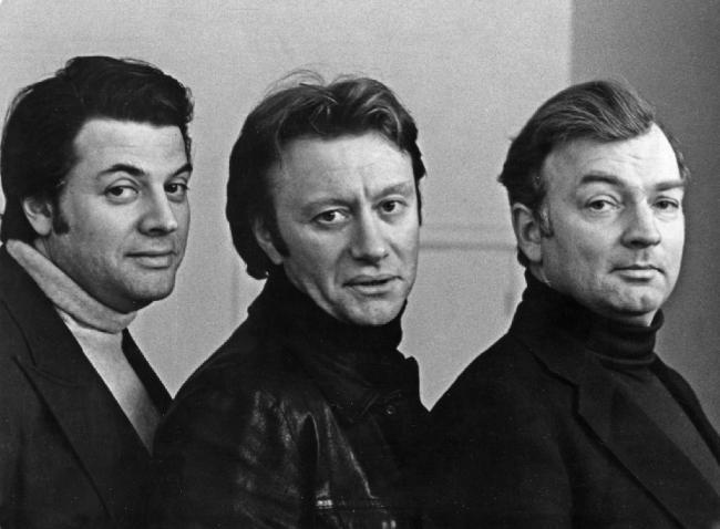 Иллюстрация к книге — Я везучий. Вспоминаю, улыбаюсь, немного грущу [i_036.jpg]