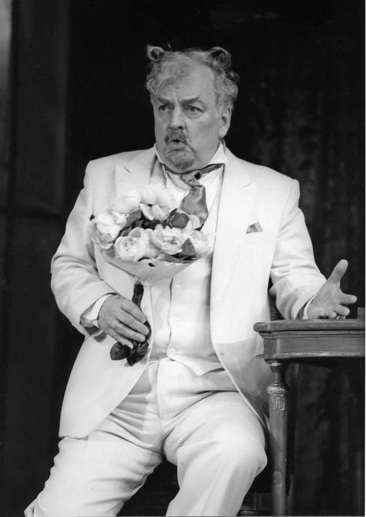 Иллюстрация к книге — Я везучий. Вспоминаю, улыбаюсь, немного грущу [i_047.jpg]