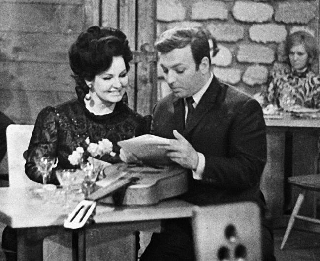 Иллюстрация к книге — Я везучий. Вспоминаю, улыбаюсь, немного грущу [i_050.jpg]