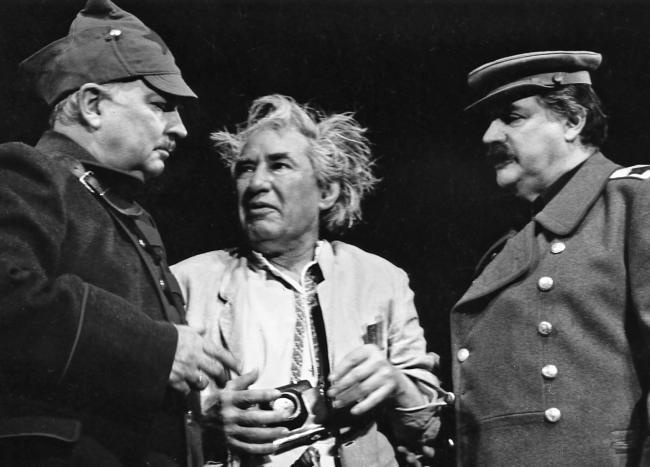 Иллюстрация к книге — Я везучий. Вспоминаю, улыбаюсь, немного грущу [i_052.jpg]