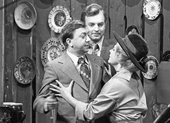 Иллюстрация к книге — Я везучий. Вспоминаю, улыбаюсь, немного грущу [i_053.jpg]