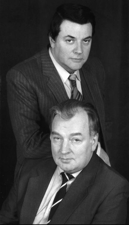 Иллюстрация к книге — Я везучий. Вспоминаю, улыбаюсь, немного грущу [i_064.jpg]