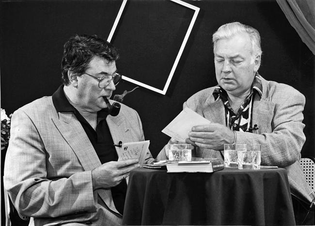 Иллюстрация к книге — Я везучий. Вспоминаю, улыбаюсь, немного грущу [i_067.jpg]