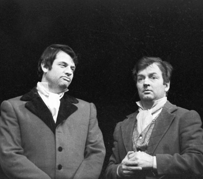 Иллюстрация к книге — Я везучий. Вспоминаю, улыбаюсь, немного грущу [i_071.jpg]