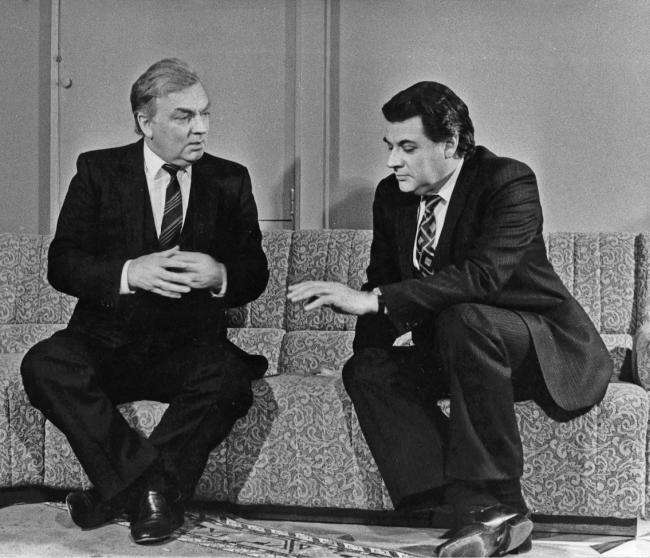 Иллюстрация к книге — Я везучий. Вспоминаю, улыбаюсь, немного грущу [i_073.jpg]