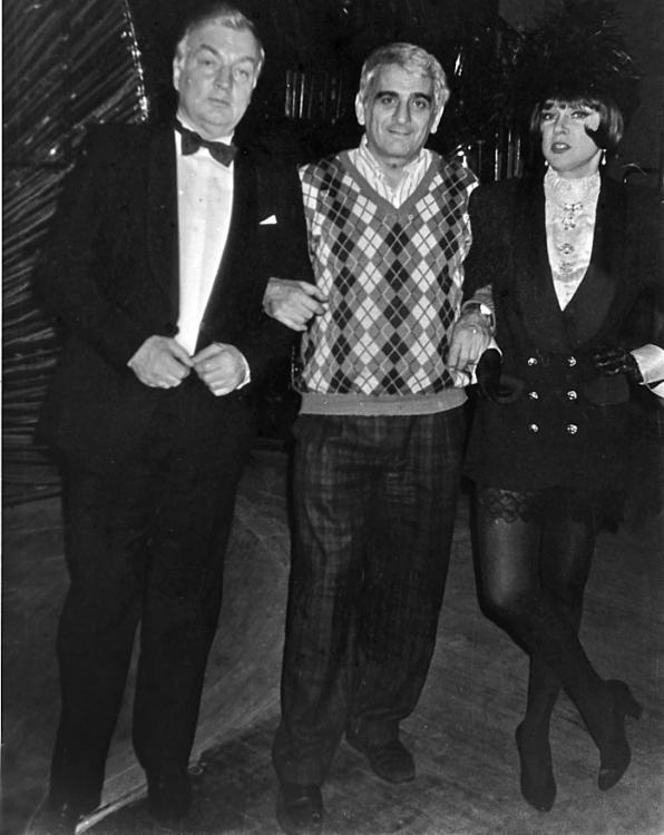 Иллюстрация к книге — Я везучий. Вспоминаю, улыбаюсь, немного грущу [i_082.jpg]