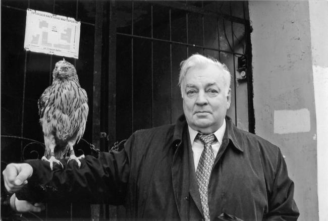 Иллюстрация к книге — Я везучий. Вспоминаю, улыбаюсь, немного грущу [i_084.jpg]