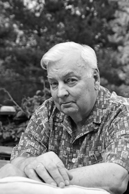 Иллюстрация к книге — Я везучий. Вспоминаю, улыбаюсь, немного грущу [i_086.jpg]