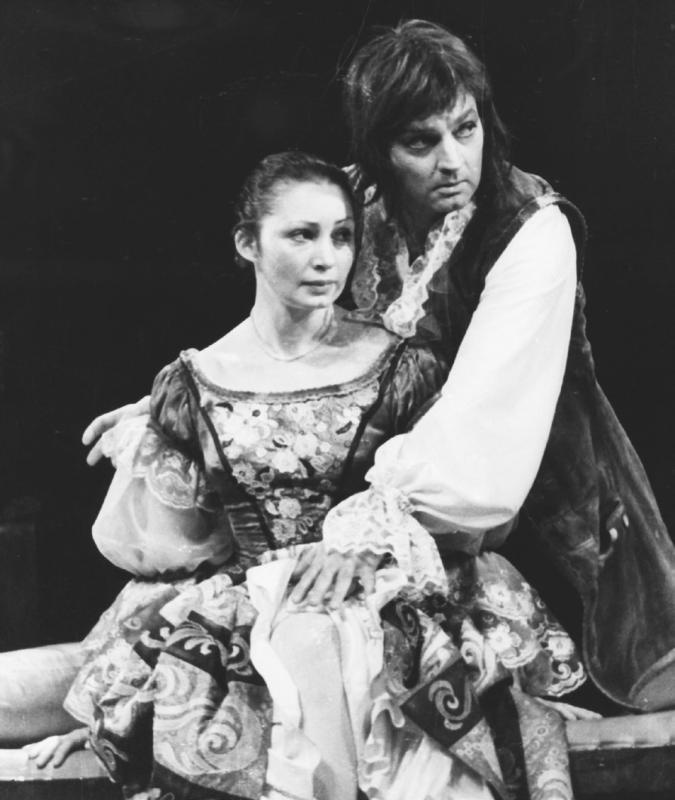 Иллюстрация к книге — Я везучий. Вспоминаю, улыбаюсь, немного грущу [i_089.jpg]