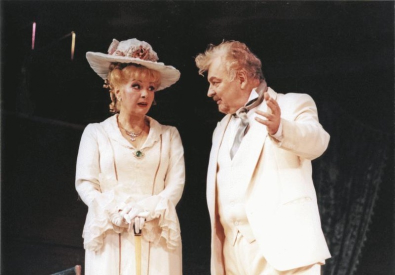 Иллюстрация к книге — Я везучий. Вспоминаю, улыбаюсь, немного грущу [i_092.jpg]