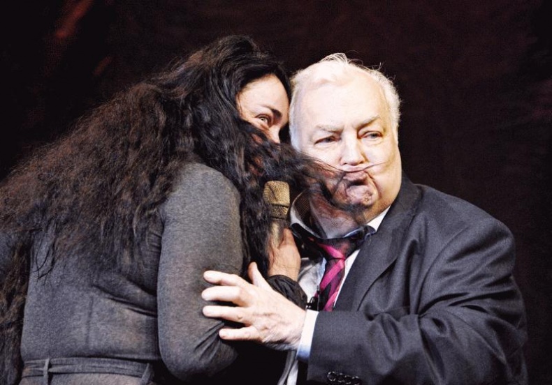 Иллюстрация к книге — Я везучий. Вспоминаю, улыбаюсь, немного грущу [i_107.jpg]