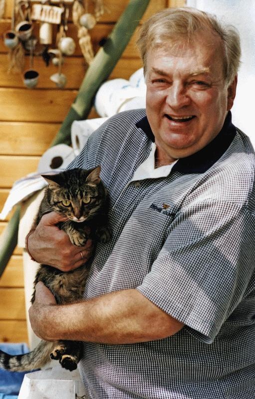 Иллюстрация к книге — Я везучий. Вспоминаю, улыбаюсь, немного грущу [i_120.jpg]