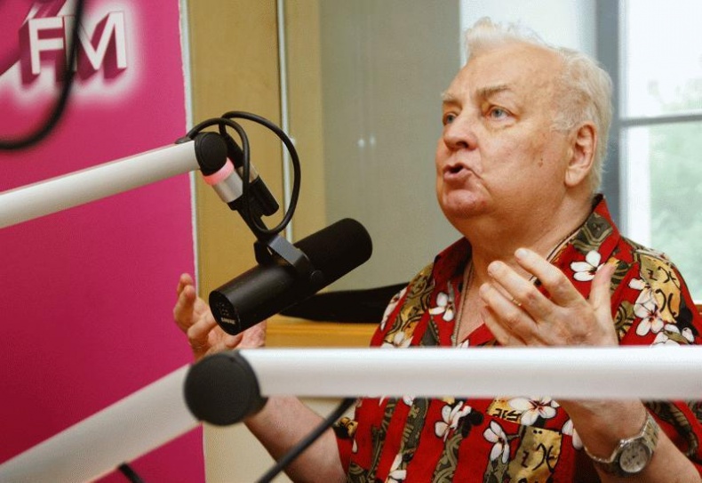 Иллюстрация к книге — Я везучий. Вспоминаю, улыбаюсь, немного грущу [i_124.jpg]