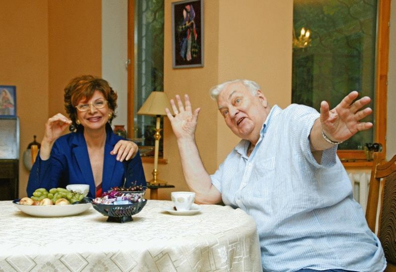 Иллюстрация к книге — Я везучий. Вспоминаю, улыбаюсь, немного грущу [i_130.jpg]