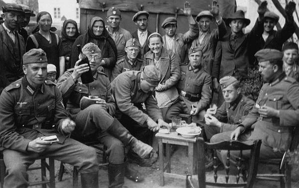 Иллюстрация к книге — Русский фактор. Вторая мировая война в Югославии. 1941-1945 [_04.jpg]