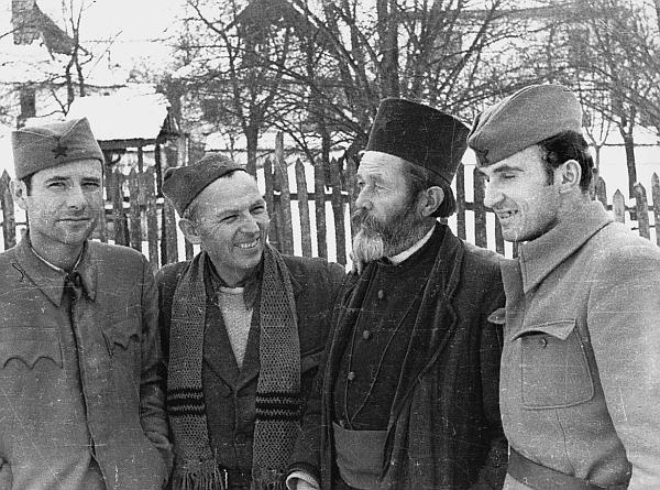 Иллюстрация к книге — Русский фактор. Вторая мировая война в Югославии. 1941-1945 [_10.jpg]