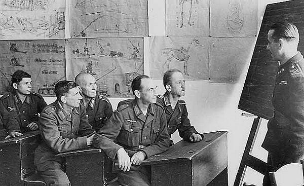 Иллюстрация к книге — Русский фактор. Вторая мировая война в Югославии. 1941-1945 [_13.jpg]