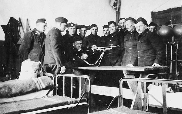 Иллюстрация к книге — Русский фактор. Вторая мировая война в Югославии. 1941-1945 [_14.jpg]