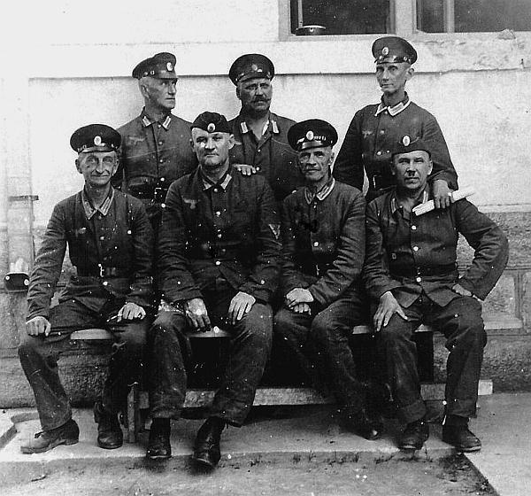 Иллюстрация к книге — Русский фактор. Вторая мировая война в Югославии. 1941-1945 [_15.jpg]