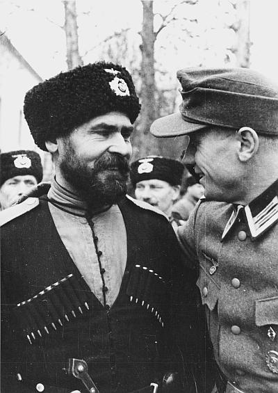 Иллюстрация к книге — Русский фактор. Вторая мировая война в Югославии. 1941-1945 [_19.jpg]