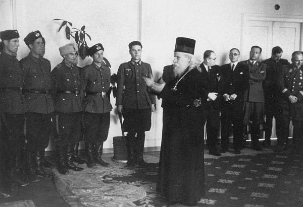 Иллюстрация к книге — Русский фактор. Вторая мировая война в Югославии. 1941-1945 [_21.jpg]