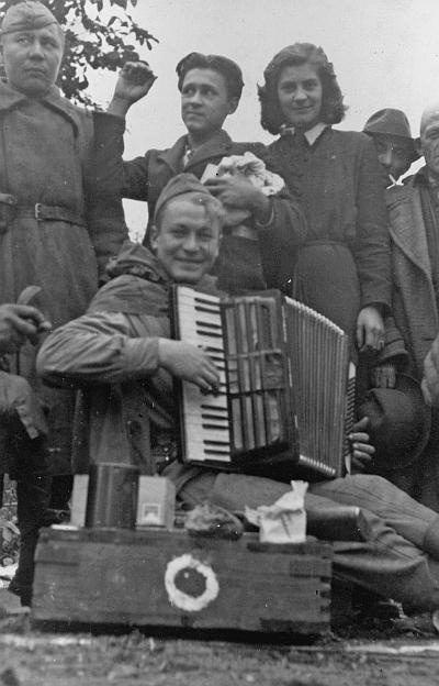 Иллюстрация к книге — Русский фактор. Вторая мировая война в Югославии. 1941-1945 [_24.jpg]