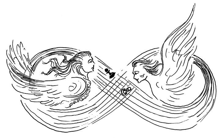 Иллюстрация к книге — Шахматы мироздания. Ключи выхода из игры [i_002.jpg]