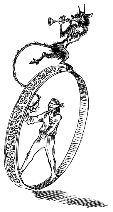 Иллюстрация к книге — Шахматы мироздания. Ключи выхода из игры [i_005.jpg]