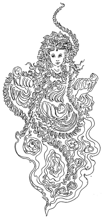 Иллюстрация к книге — Шахматы мироздания. Ключи выхода из игры [i_012.jpg]