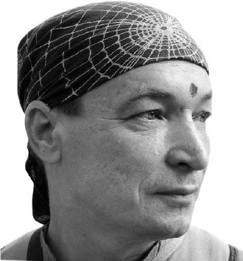 Иллюстрация к книге — Шахматы мироздания. Ключи выхода из игры [i_025.jpg]