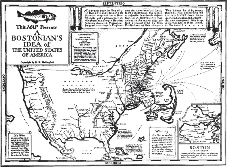 Иллюстрация к книге — Память. Пронзительные откровения о том, как мы запоминаем и почему забываем [i_011.jpg]