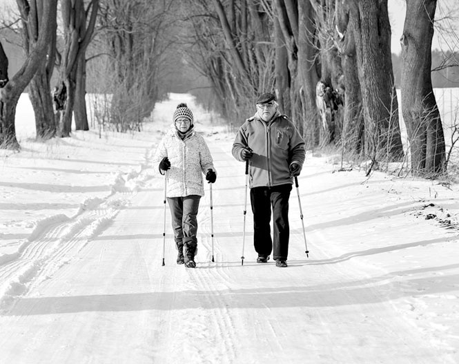Иллюстрация к книге — Лечение скандинавской ходьбой. Оздоровительные практики [i_022.jpg]