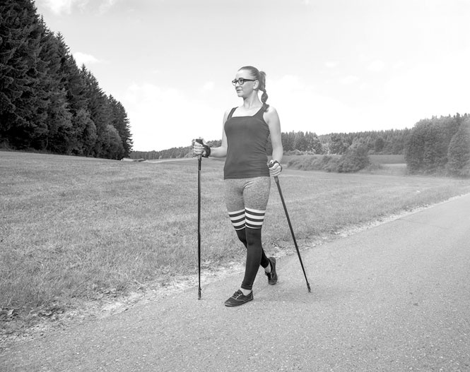 Иллюстрация к книге — Лечение скандинавской ходьбой. Оздоровительные практики [i_030.jpg]
